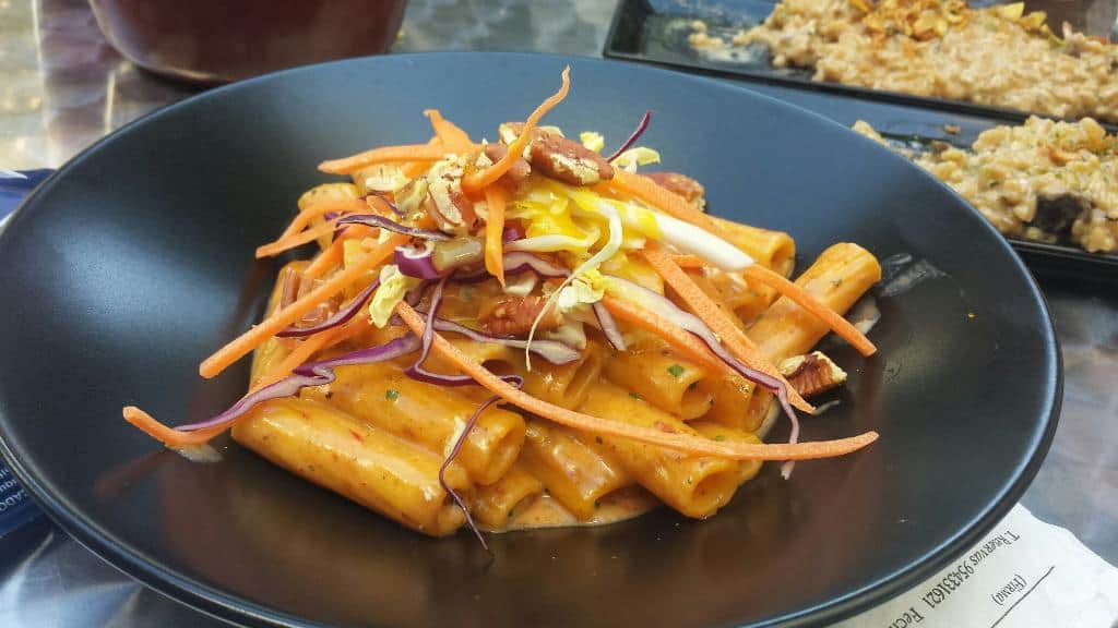 barrio de triana best restaurants