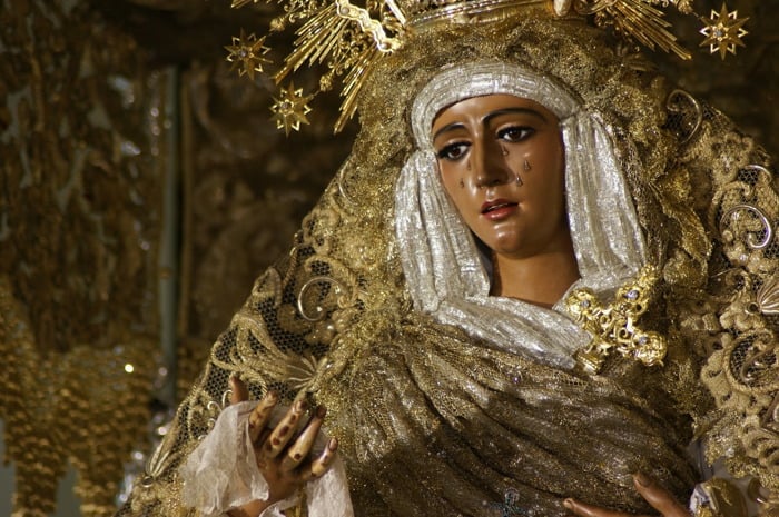 best things to do in triana seville