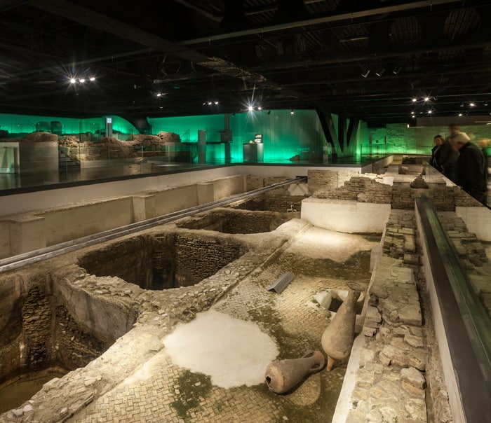 antiquarium