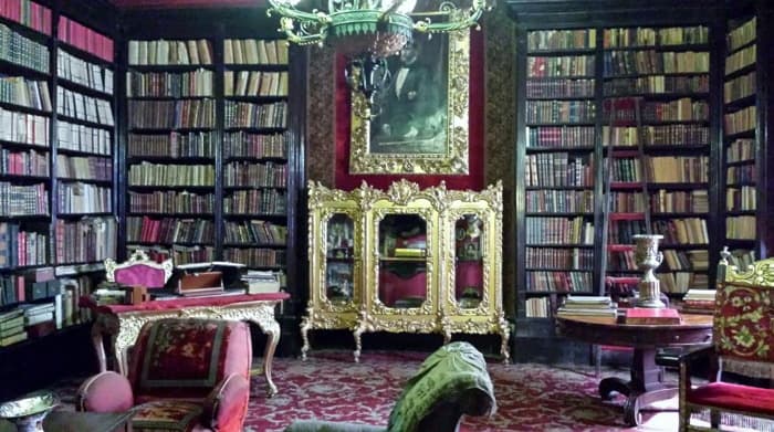 palace of the countess of lebrija opening hours