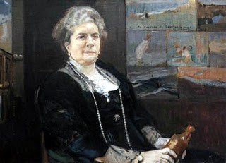Countess Lebrija
