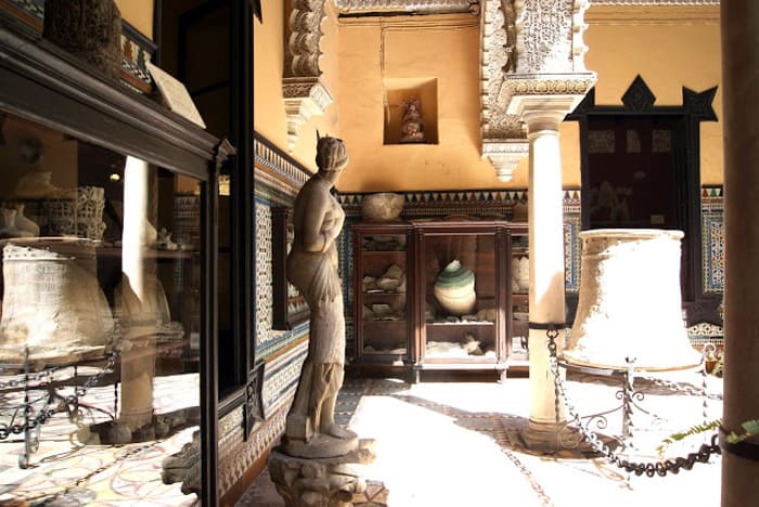 Palace of the Countess of Lebrija