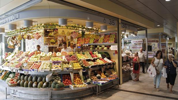 setas de sevilla restaurants