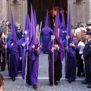 siviglia semana santa