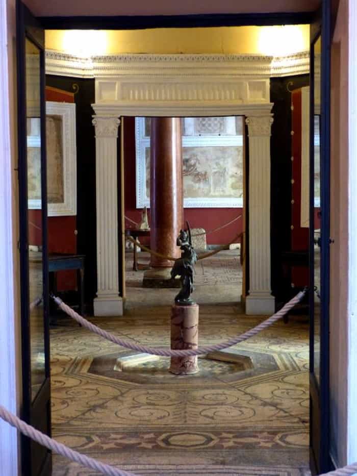 Palazzo della Contessa di Lebrija a Siviglia info, orari e prezzi per l'ingresso Palazzo della Contessa di Lebrija a Siviglia info, orari e prezzi per l'ingresso