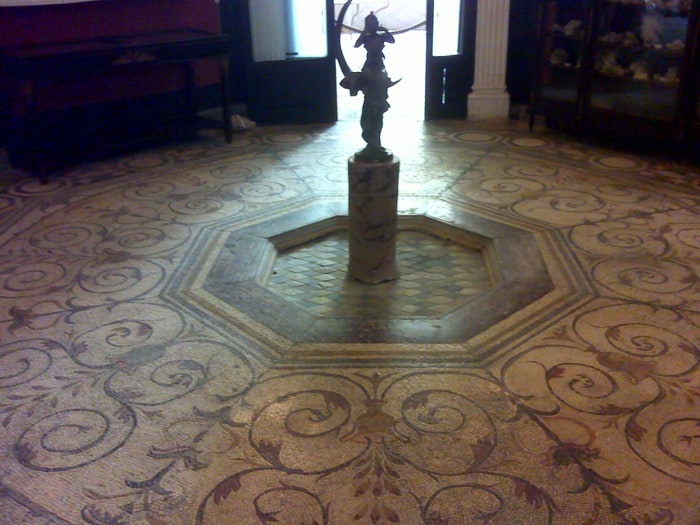 visit Palace of the Countess of Lebrija