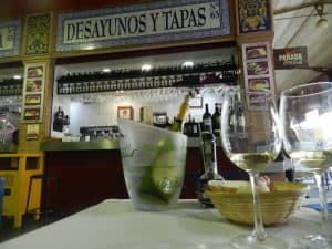 what to do in triana quarter