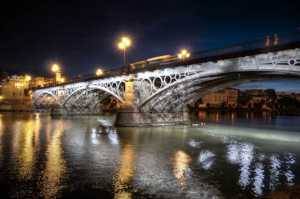 triana evidenza