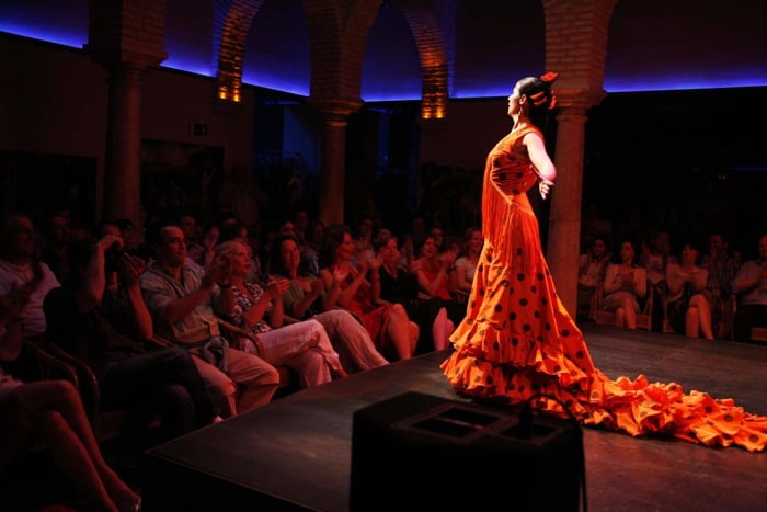 Museo del Baile Flamenco