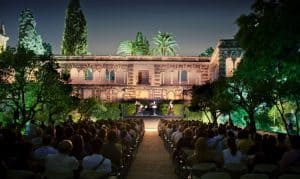 Seville nightlife guide