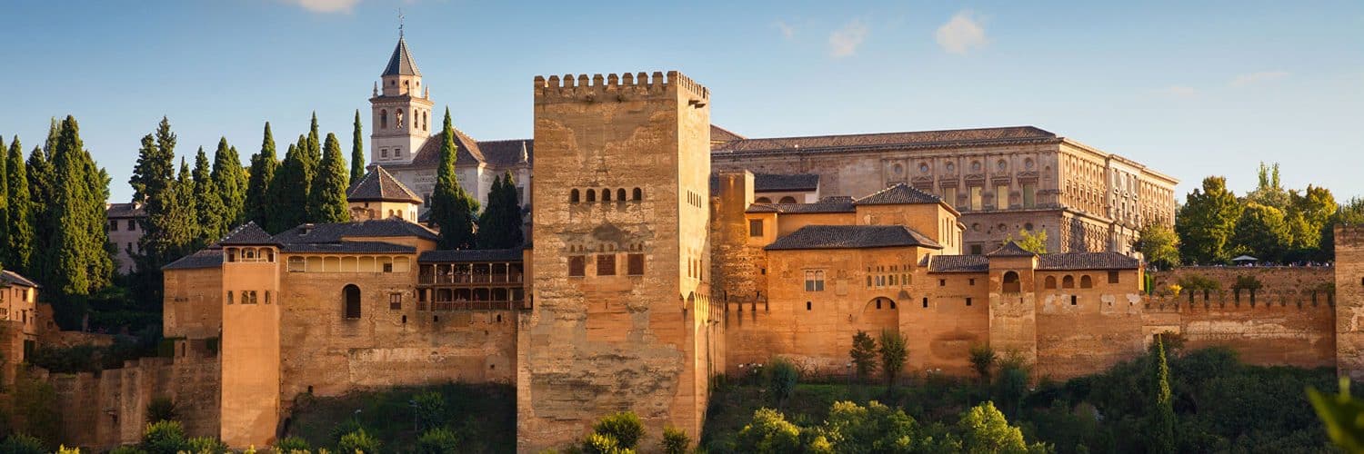 Appartamenti Granada Appartamenti Granada