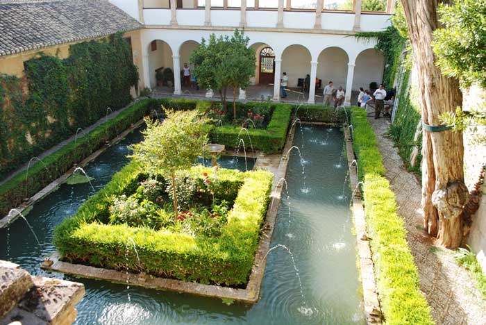 generalife