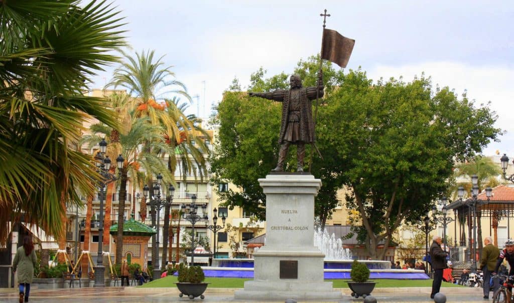 Things to do in Huelva Spain