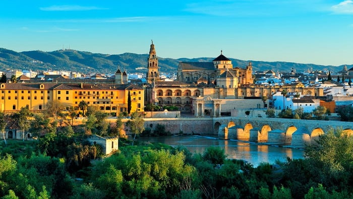 Cordoba attrazioni
