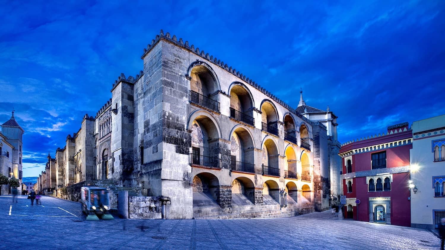 cosa vedere a Cordoba in un giorno