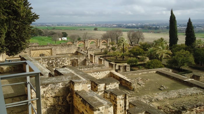 madinat-al-zahra
