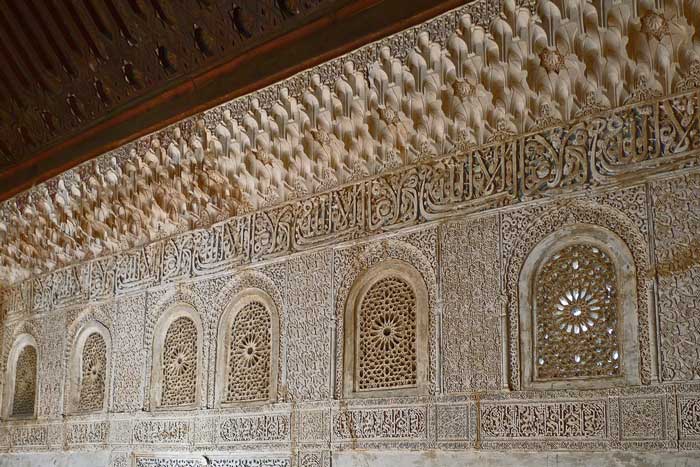 generalife alhambra