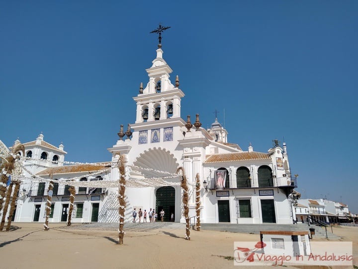 Things to do near Huelva