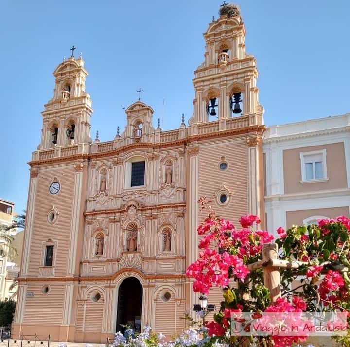 Huelva tourist attractions