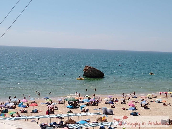 huelva beaches