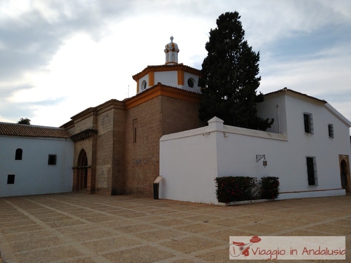 Huelva museums