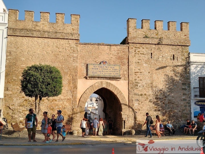 What to see in Tarifa