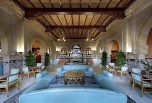 alhambra palace hotel