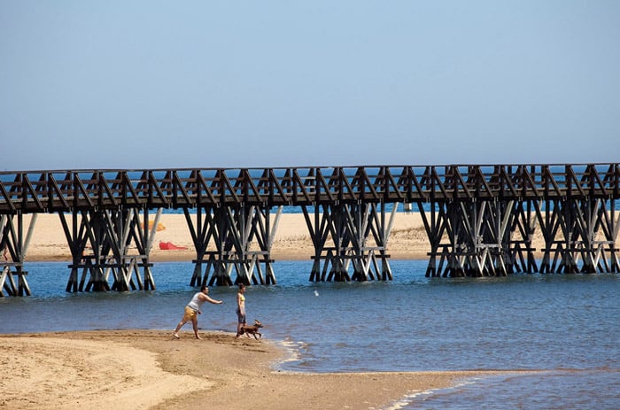 huelva costa de la luz