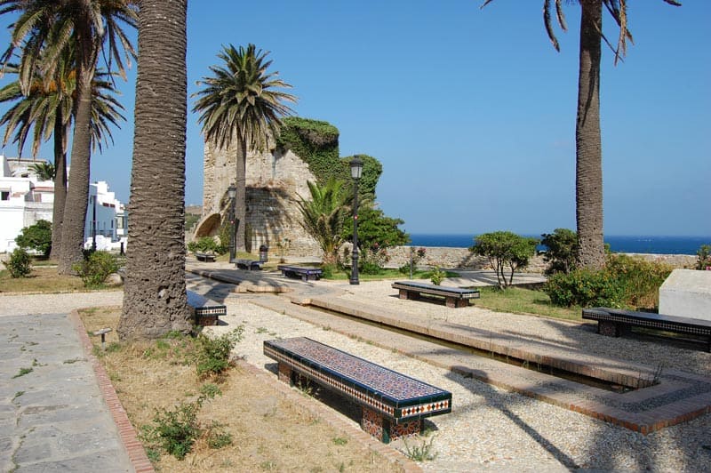 Tarifa Spain things to do