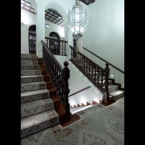 parador de san francisco