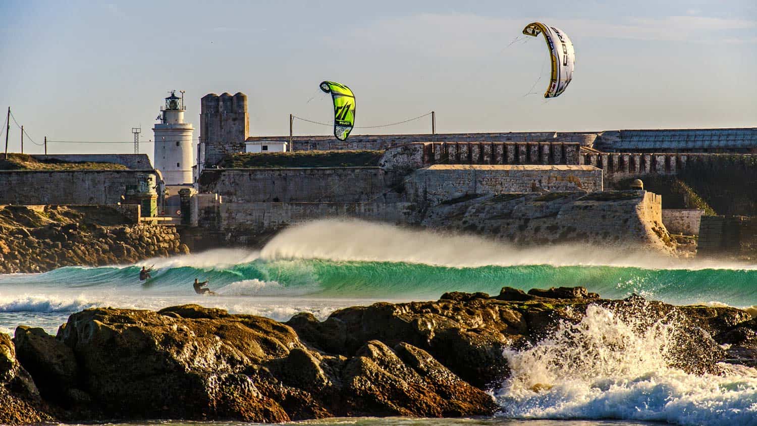 tarifa cosa vedere