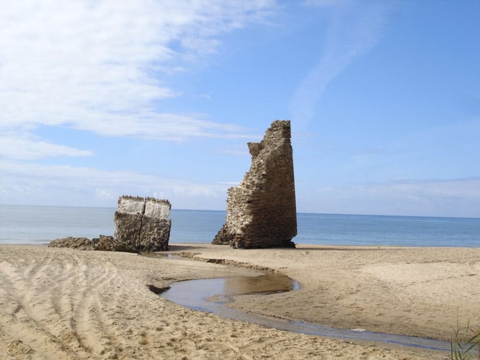 mazagon huelva