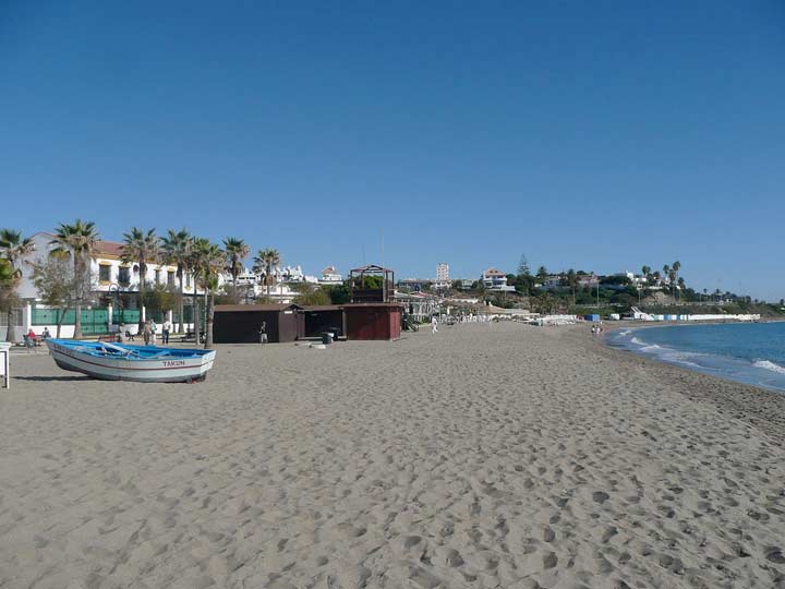 Things to do in Mijas Costa del Sol