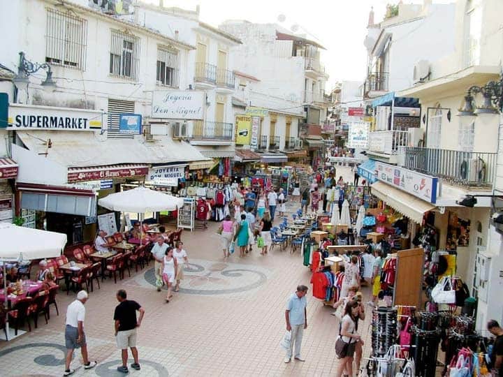 Things to do In Torremolinos