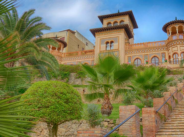 things to do torremolinos spain