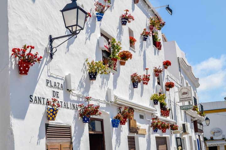 places to stay in conil de la frontera