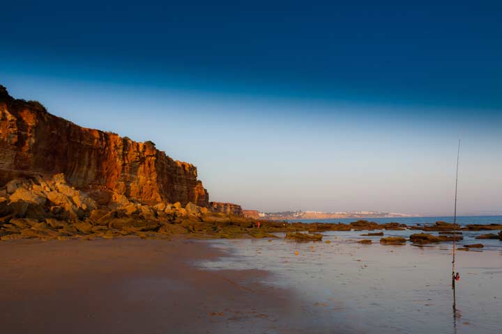 conil de la frontera things to do