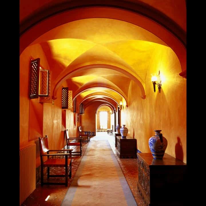 Arcos de la Frontera Parador