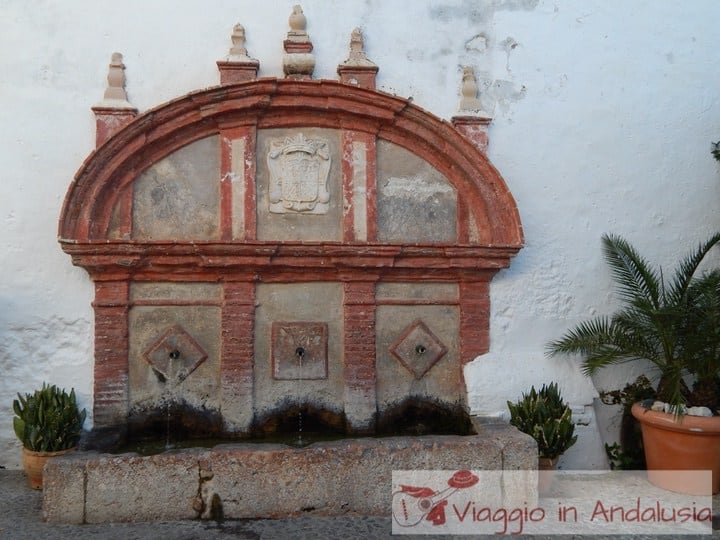 What to see in Frigiliana Spain