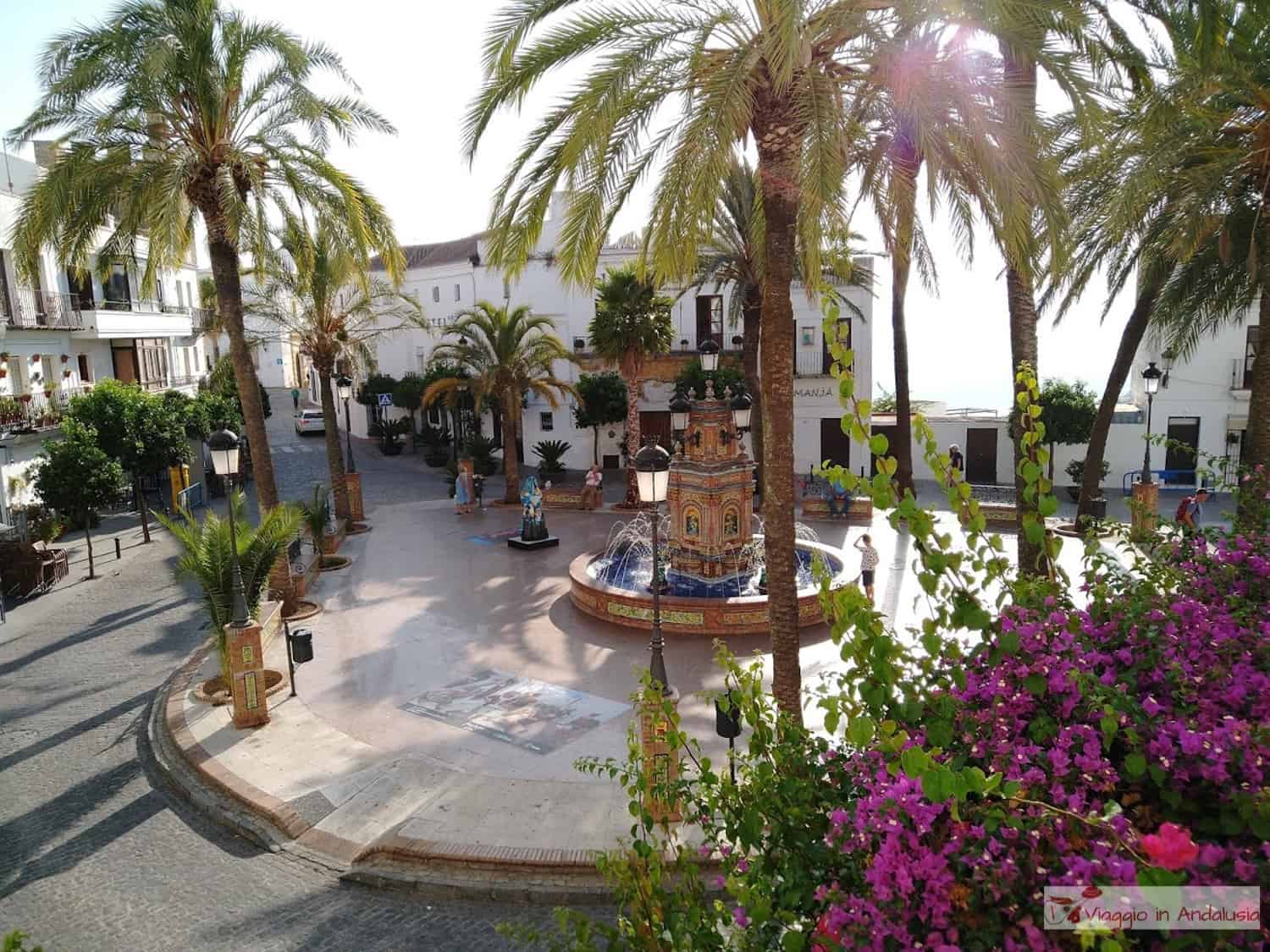 Cosa vedere a Vejer de la Frontera le migliori cose da fare in città