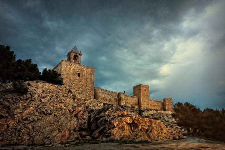 Best things to do in Antequera