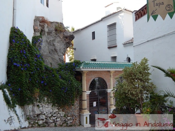 Frigiliana Spain things to do