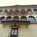 siviglia granada distanza