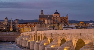Tour Andalusia 8 giorni: viaggio organizzato in italiano per piccoli gruppi