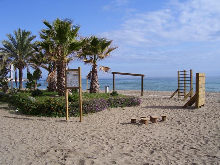 fuengirola beach hotel
