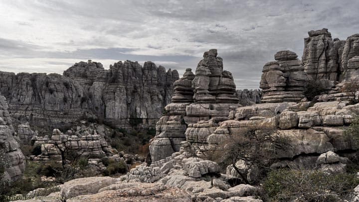 Antequera travel guide