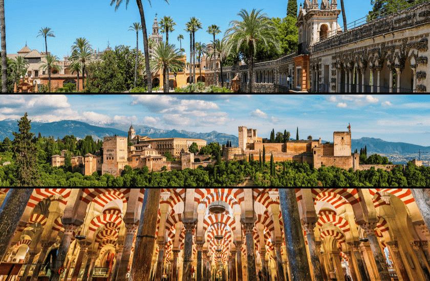 sevilla card