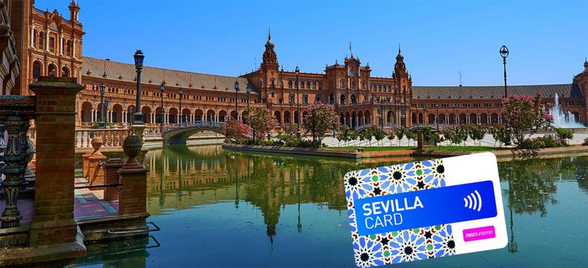 siviglia card