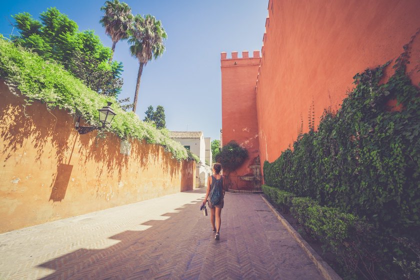 Come muoversi a Siviglia? Tutti i mezzi pubblici disponibili