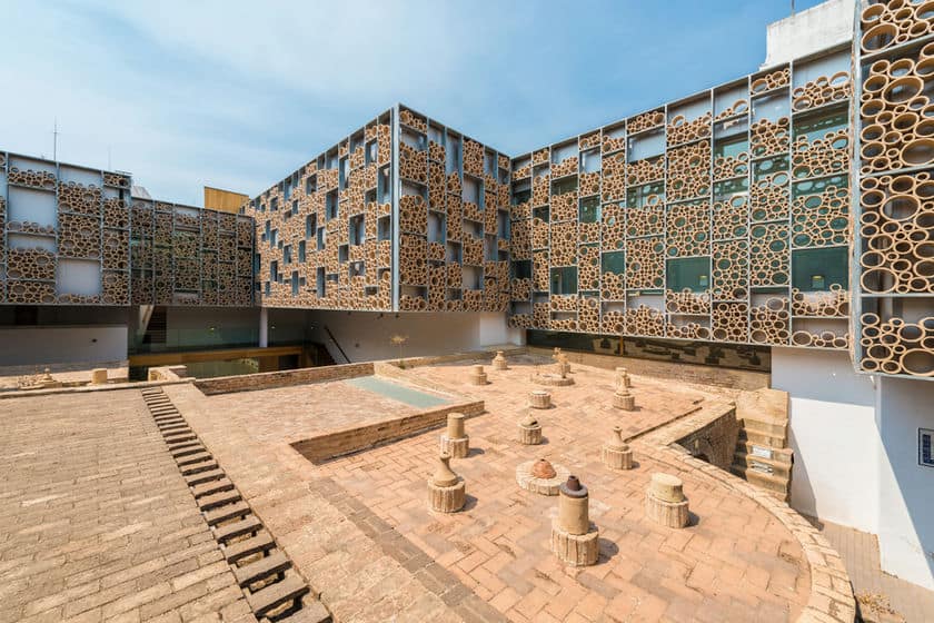 Musei Siviglia - Centro de la Ceramica de Triana Free museums in Seville